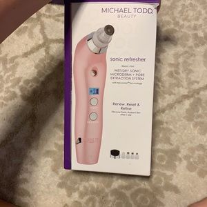 Michael Todd Beauty Sonic Refresher